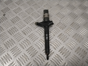 Fuel injector - 97239161