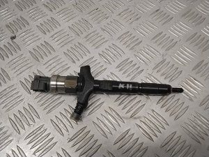 Opel Signum (2003–2008) Injektor Einspritzdüse 97239161 - 2