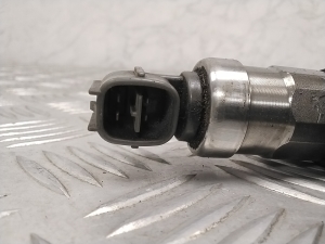 Opel Signum (2003–2008) Injektor Einspritzdüse 97239161 - 3