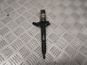 Fuel injector - 97239161