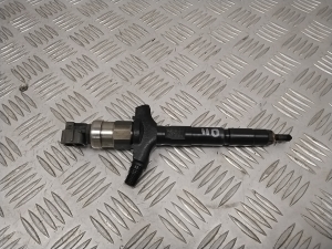 Opel Signum (2003–2008) Injektor Einspritzdüse 97239161 - 3