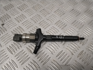Opel Signum (2003–2008) Injektor Einspritzdüse 97239161 - 4