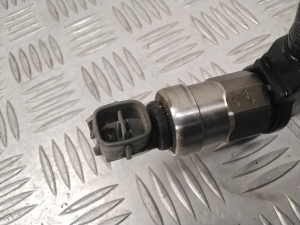 Opel Signum (2003–2008) Injektor Einspritzdüse 97239161 - 2
