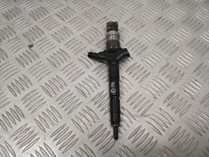 Fuel injector - 97239161