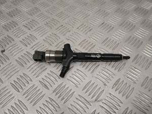 Opel Signum (2003–2008) Injektor Einspritzdüse 97239161 - 4