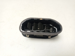 Opel Crossland X X 75 (2017–2026) Dashboard air vent grilles YQ005431VV - 3