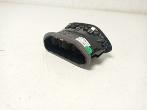 Opel Crossland X X 75 (2017–2026) Dashboard air vent grilles YQ005431VV - 4
