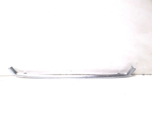 Priekšējās restes hroma apdare - 6400C961