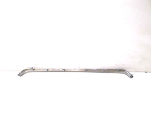 Mitsubishi Outlander (2012–2021) Front grille chrome trim 6400C961 - 2