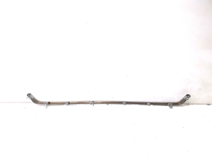 Mitsubishi Outlander (2012–2021) Front grille chrome trim 6400C961 - 3