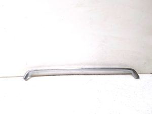 Mitsubishi Outlander (2012–2021) Front grille chrome trim 6400C961 - 4