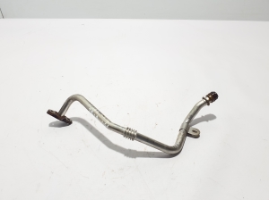 Turbocharger oil pipe - 151985778R
