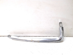 Priekšējās restes hroma apdare - 6400C964