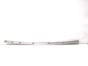 Mitsubishi Outlander (2012–2021) Front grille chrome trim 6400C962 - 2