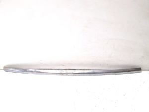 Priekšējās restes hroma apdare - 6400C962