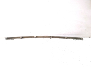 Mitsubishi Outlander (2012–2021) Front grille chrome trim 6400C962 - 3