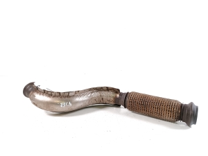 Citroen C5 X (2021–2026) Schalldämpfer YL01842280 - 2