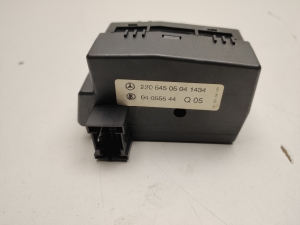Mercedes Benz S-Class 220 (1998–2005) Tulede lüliti a2205450604 - 2