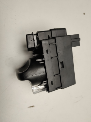Mercedes Benz S-Class 220 (1998–2005) Tulede lüliti a2205450604 - 3