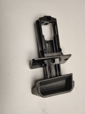 Mercedes Benz S-Class 220 (1998–2005) Käsipiduri hoob A2204270312 - 2