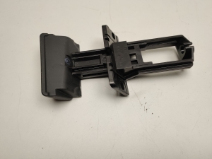 Mercedes Benz S-Class 220 (1998–2005) Käsipiduri hoob A2204270312 - 4