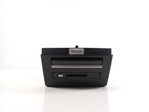 Mercedes Benz S-Class 221 (2005–2013) Audio, Video, Navigation A2218708093