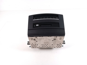 Mercedes Benz S-Class 221 (2005–2013) Audio, Video, Navigation A2218708093 - 5