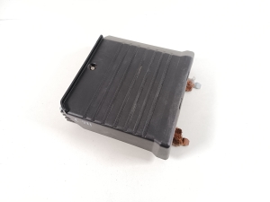 Mitsubishi Outlander (2012–2021) Audioverstärker 34R043A - 4