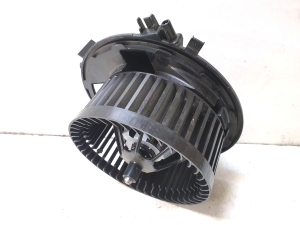 Volkswagen Passat B8 (2014–2023) Heizungsgebläsemotor 3Q1819021A - 3