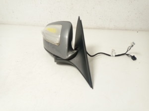 Mercedes Benz C-Class 204 (2007–2014) Side mirror and its parts A2048103219 - 2