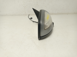 Mercedes Benz C-Class 204 (2007–2014) Side mirror and its parts A2048103219 - 3