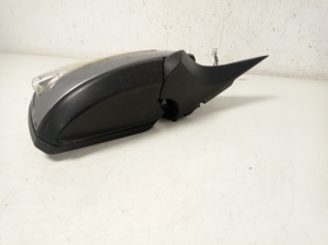 Mercedes Benz C-Class 204 (2007–2014) Side mirror and its parts A2048103219 - 4