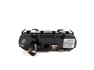 Mercedes Benz B-Class 246 (2011–2017) Heater control panel A2469000515 - 2