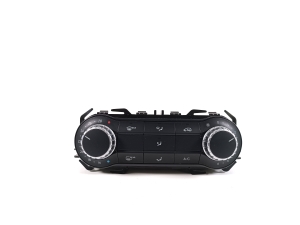 Heater control panel - A2469000515