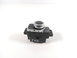 Mercedes Benz B-Class 246 (2011–2017) Display switch A2469001309 - 2