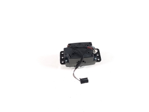 Mercedes Benz B-Class 246 (2011–2017) Display switch A2469001309 - 3
