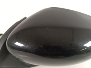 NISSAN Leaf II (2017–2026) Side mirror and its parts - 3