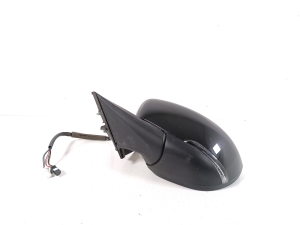 NISSAN Leaf II (2017–2026) Side mirror and its parts - 7