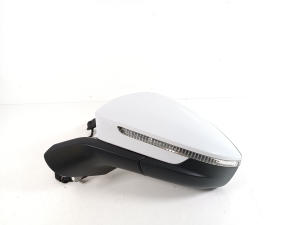 Volkswagen ID.4 I (2020–2026) Side mirror and its parts - 2