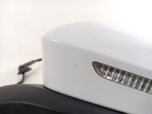 Volkswagen ID.4 I (2020–2026) Side mirror and its parts - 3