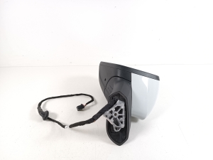 Volkswagen ID.4 I (2020–2026) Side mirror and its parts - 4