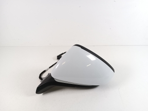 Volkswagen ID.4 I (2020–2026) Side mirror and its parts - 5
