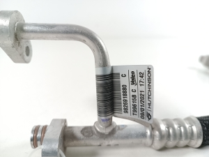 Peugeot 208 (2019–2026) A/C hose 9826918880 - 3