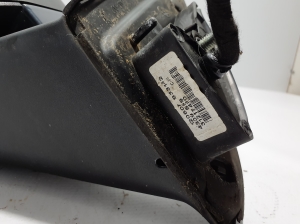 VOLVO XC90 (2002–2014) Außenspiegel und seine Teile 31217480 - 3