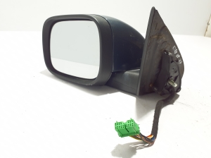 VOLVO XC90 (2002–2014) Außenspiegel und seine Teile 31217480 - 5