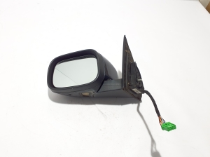   Küljepeegel ja selle osad  - 31217480 