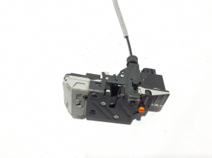 VOLVO XC90 (2002–2014) Rear side door lock 30784978 - 2