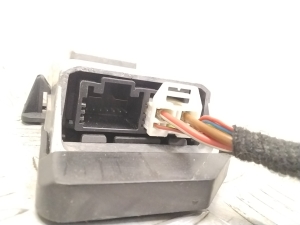 BMW 7 SERIJA F01 (2008–2015) Vadības bloks 9197950 - 2