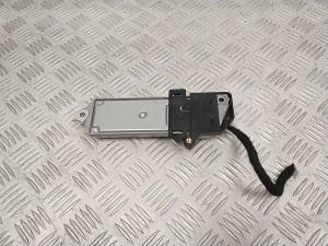 BMW 7 SERIJA F01 (2008–2015) Vadības bloks 9197950 - 3
