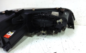 Mazda 6 (2007–2012) Phare avant I090024 - 3